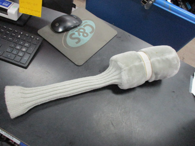 Load image into Gallery viewer, Used Callaway Big Bertha War Bird Head COver
