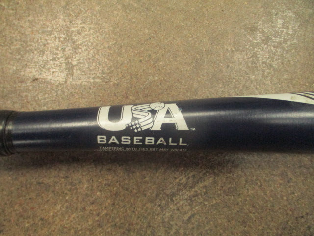Load image into Gallery viewer, Used Rawlings Fuel 27" -8 USA Baseball Bat
