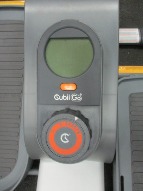Load image into Gallery viewer, Used Cubii Go Under Desk Elliptical
