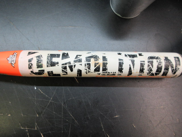 Load image into Gallery viewer, Used Dudley Demolition 34" -6 ASA Slow Pitch Softball Bat
