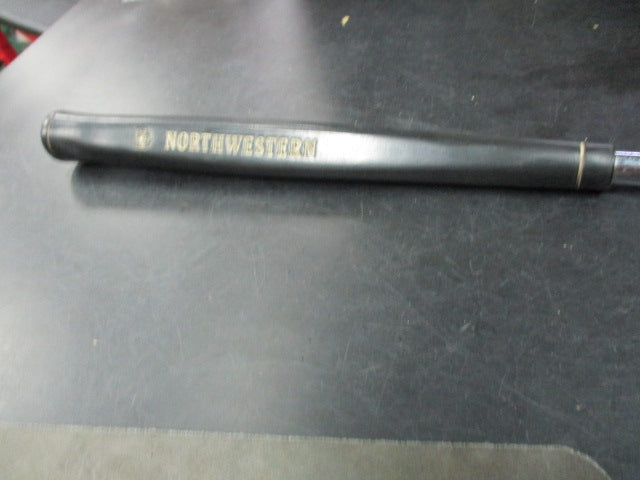 Load image into Gallery viewer, Used Northwestern Tom Weiskopf-306 Golf Putter- Northwestern Grip 35&quot;
