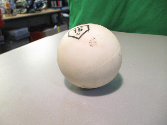 Load image into Gallery viewer, Used Sklz Contact Training Ball 15OZ
