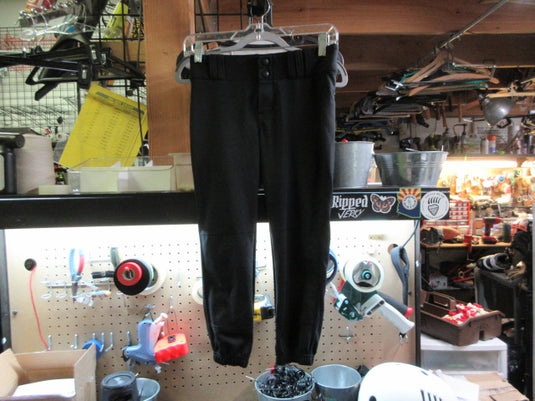 Used Champro Elastic Bottom Softball Pants - Size Youth Large