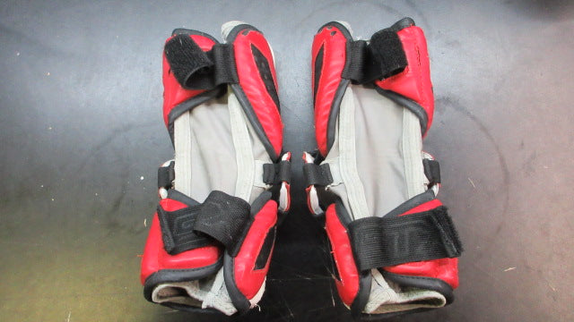 Load image into Gallery viewer, Used STX Cell III Lacrosse Elbow Pads - Size Medium
