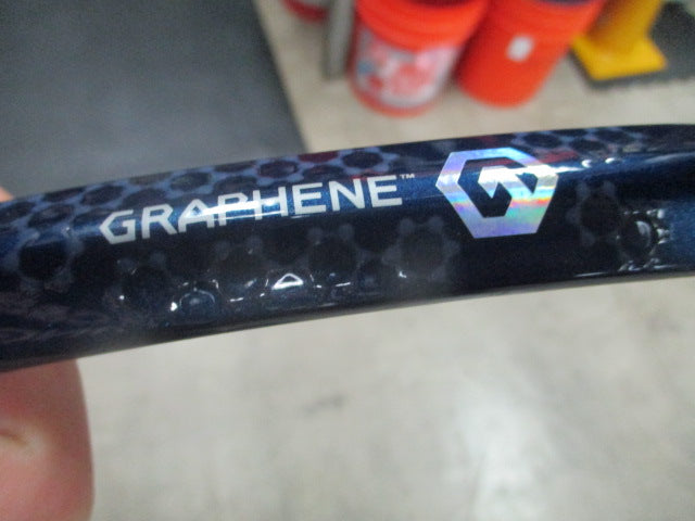 Load image into Gallery viewer, Used Head Graphene XT 27" Tennis Racquet
