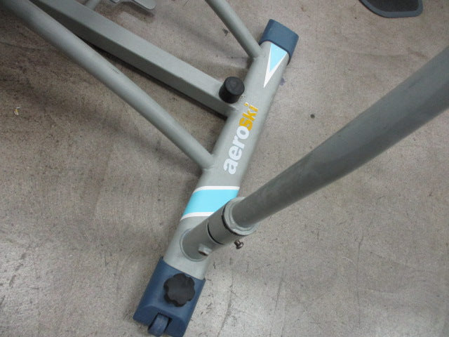 Load image into Gallery viewer, Used Aeroski Trainer Indoor Ski Machine
