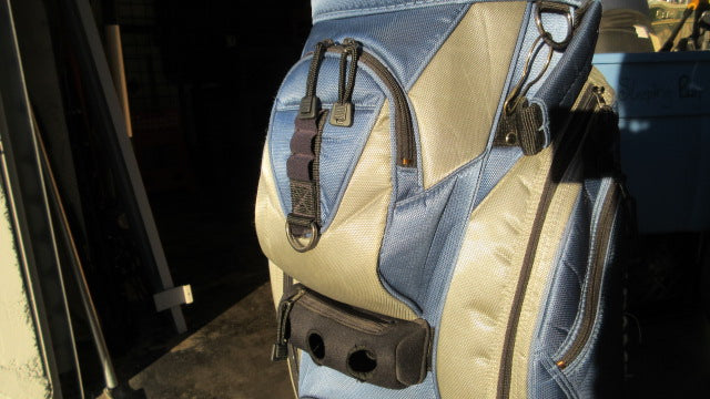 Load image into Gallery viewer, Used Adams Idea 6-Way Golf Bag
