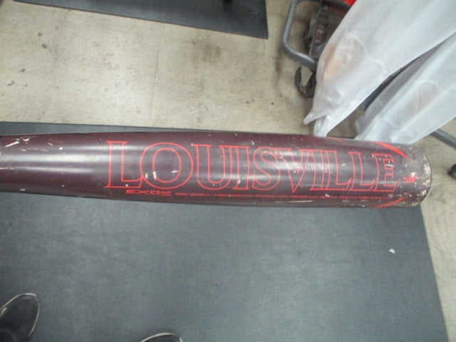 Load image into Gallery viewer, Used Louisville Slugger Select PWR (-3) 32&quot; BBCOR Baseball Bat
