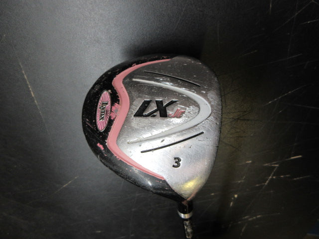 Load image into Gallery viewer, Used Lynx LX JR 3 Fairway Wood Club - 27"
