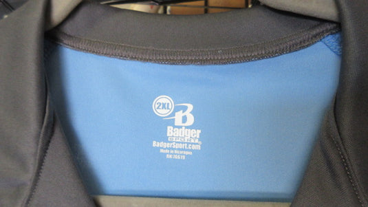 Used Badger Sport Umpire Polo - Size 2XL