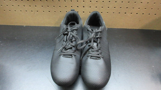 Used Riddell Flash Low TPU Football Cleats - Size 10.5