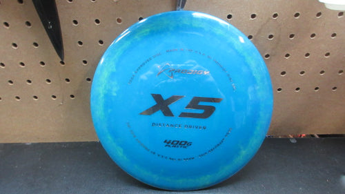 Used Prodigy X5 Distance Driver