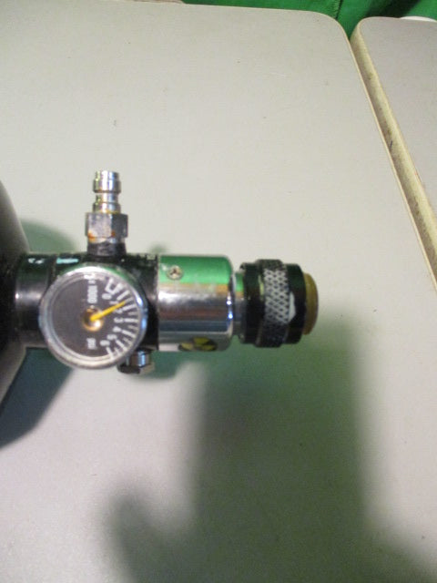 Used Paintball marker Air TANK
