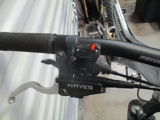 Used 2003 Specialized Enduro FSR Expert Medium Frame