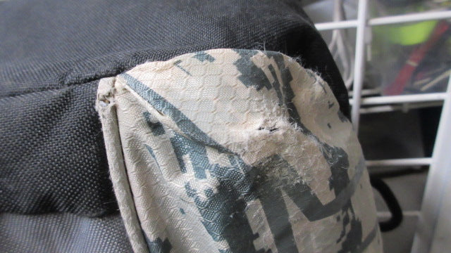 Load image into Gallery viewer, Used Louisville Slugger Backpack - small wear
