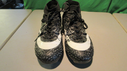 Used FG Youth 5Y Soccer Cleats