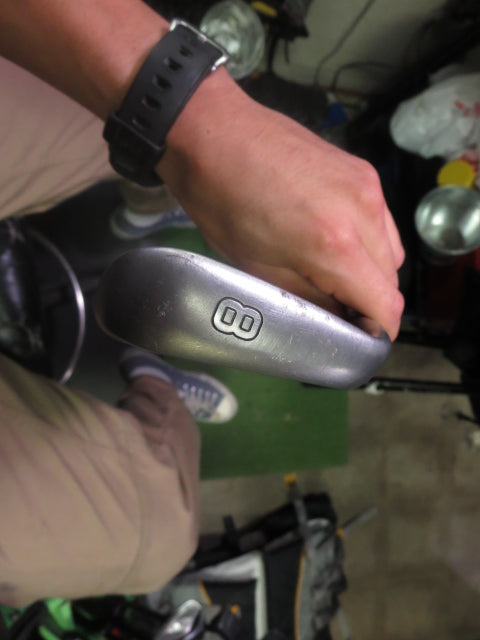 Load image into Gallery viewer, Used PING ProdiG Black Dot Jr. Right Hand 8 Iron
