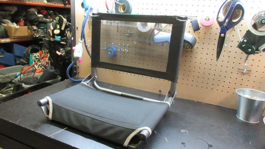 Used Cascade Stadium Seat