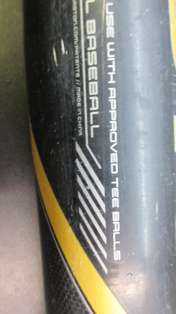 Used Easton Beast 24" -10  T-Ball Baseball Bat