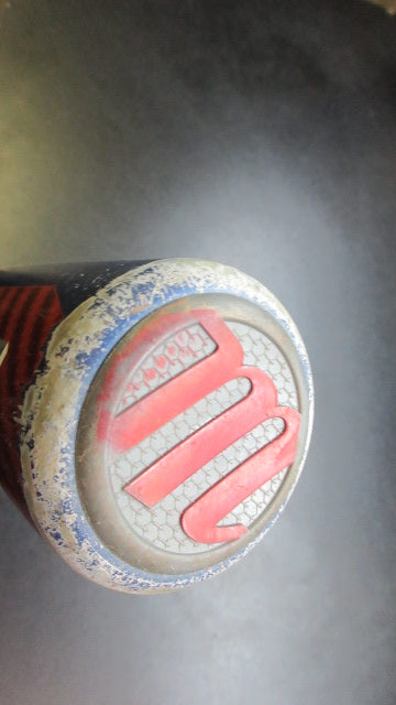 Load image into Gallery viewer, Used Marucci Cat 9 30&quot; -8 USSSA Composite Baseball Bat
