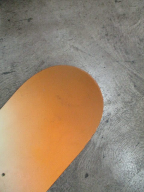 Used Burton LTR 120Cm Junior Snowboard Deck