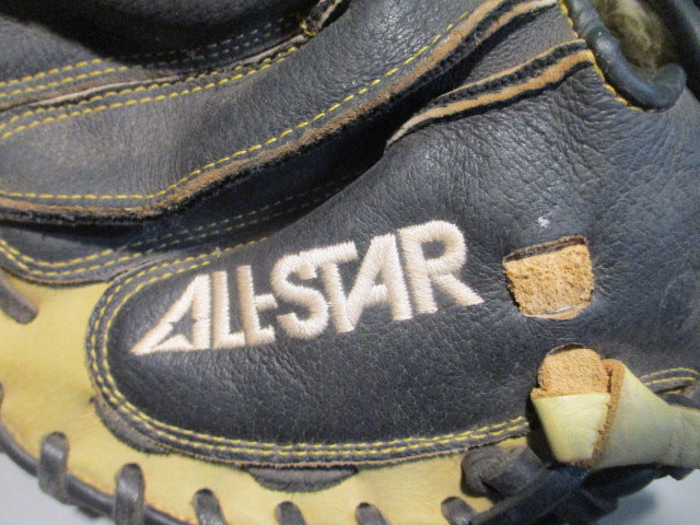 Load image into Gallery viewer, Used All-Star Comp CM1011 31.5 Catchers Mitt - RHT
