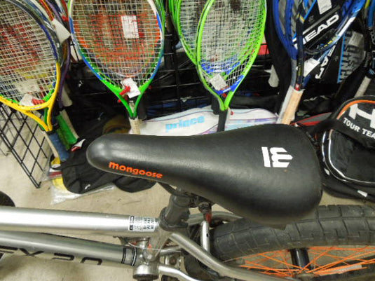 Used Mongoose Index 2.0 Freestyle BMX Bike