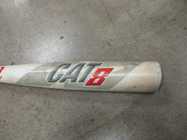 Load image into Gallery viewer, Used Marucci Cat 8 32" -3 BBCOR Baseball Bat
