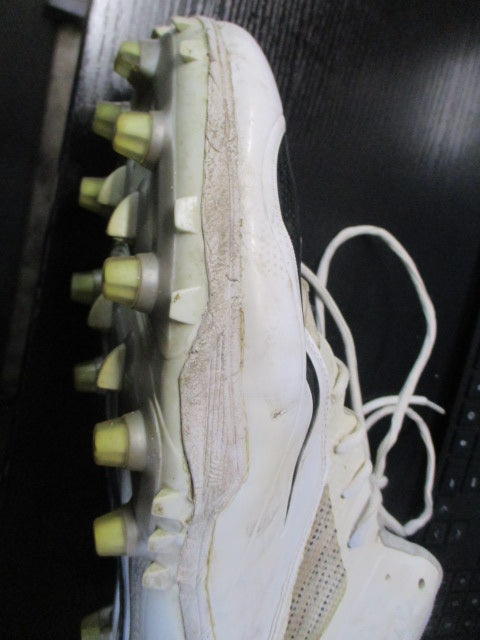 Load image into Gallery viewer, Used Nike Zoom Code Elite 3/4 TD Cleats Adult Size 14
