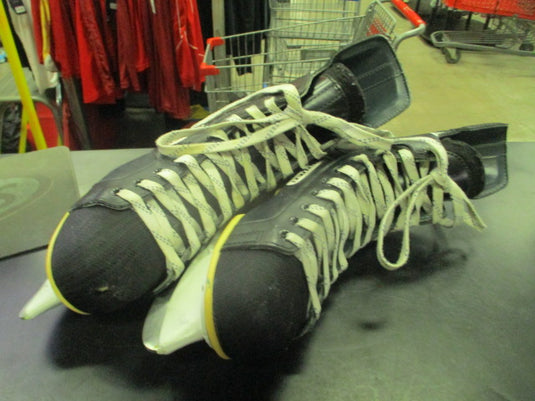 Used Bauer Impact 75 Hockey Skates (Size Not Listed)