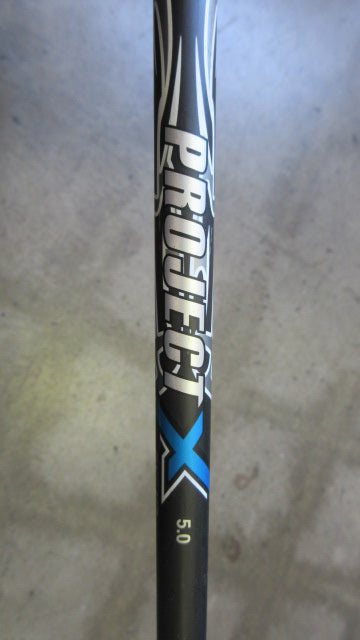 Load image into Gallery viewer, Used Project X 5.0  PXv43 Golf Shaft
