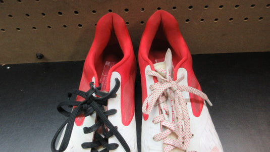 Used Under Armour Blur Lux MC Football Cleats