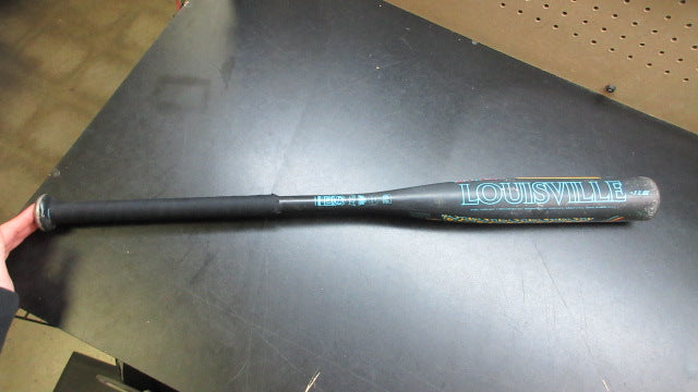 Load image into Gallery viewer, Used Louisville Slugger Diva 29" -11.5 Alloy Fastpitch Softball Bat
