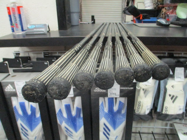 Load image into Gallery viewer, Used Ping Eye 2 Red Dot Iron Set 4-Wedge,L Wedge - RH
