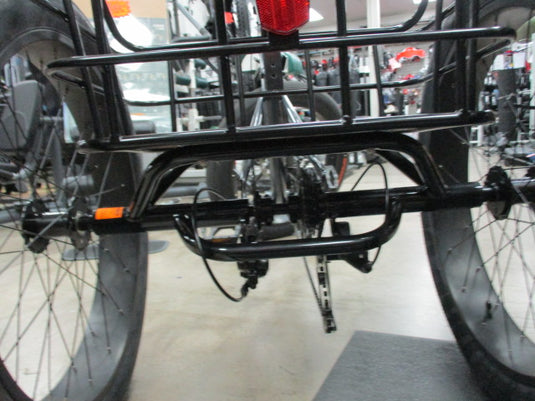 Used Baja 24" Trike