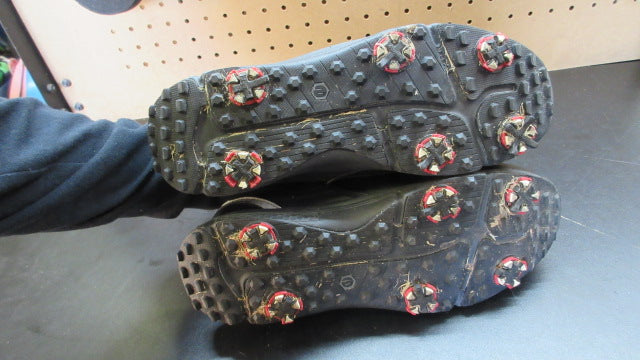 Load image into Gallery viewer, Used Etonic Golf Cleats - Size 9
