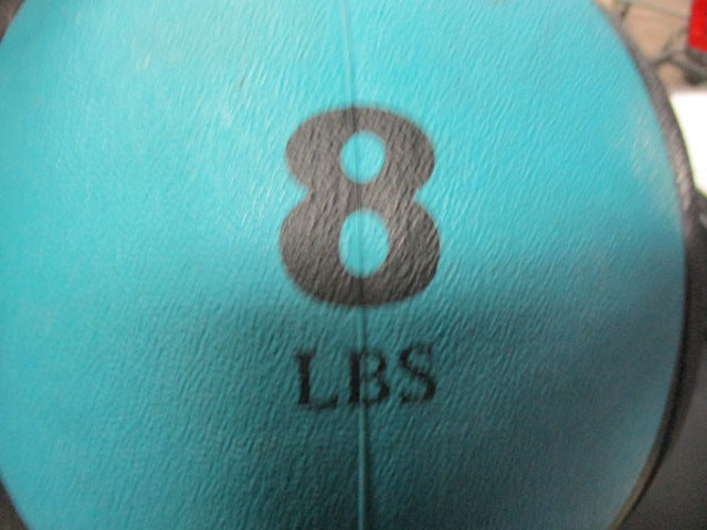 Load image into Gallery viewer, Used Core Ball Plus 8lb medicine ball Power Systems
