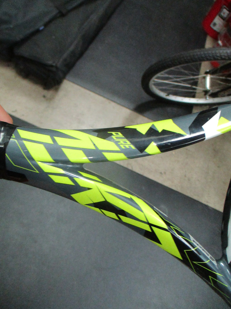 Load image into Gallery viewer, Used Babolat Pure Aero 27&quot; Tennis Racquet
