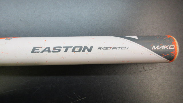 Load image into Gallery viewer, Used Easton Mako 34" -10 Composite Fastpitch Softball Bat
