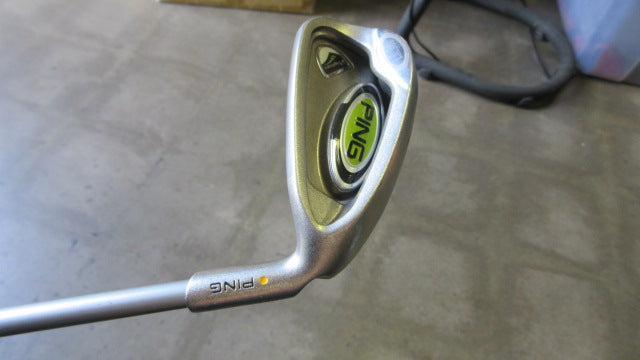 Load image into Gallery viewer, Used Ping WTi Rapture 7 Iron Yellow Dot - RH
