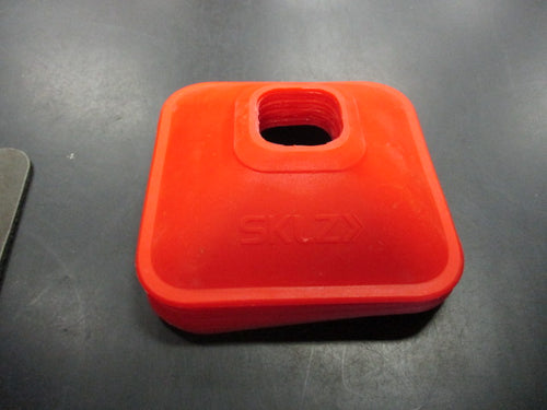 Used Sklz Set Of 10 Square Cones