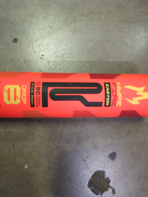 Load image into Gallery viewer, Used Easton Hype Fire 31" -8 USA Baseball Bat
