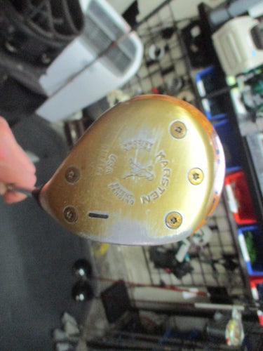 Used Ping Zing Karsten 1 Wood - RH