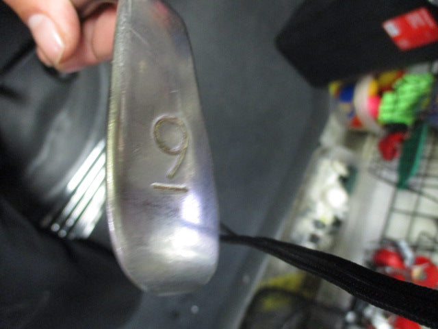 Load image into Gallery viewer, Used Ping Eye 2 Blue Dot Iron Set 3-9 (Missing wedge)- RHS
