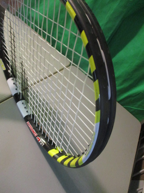 Used Babolat Pulsion 102 27" Tennis