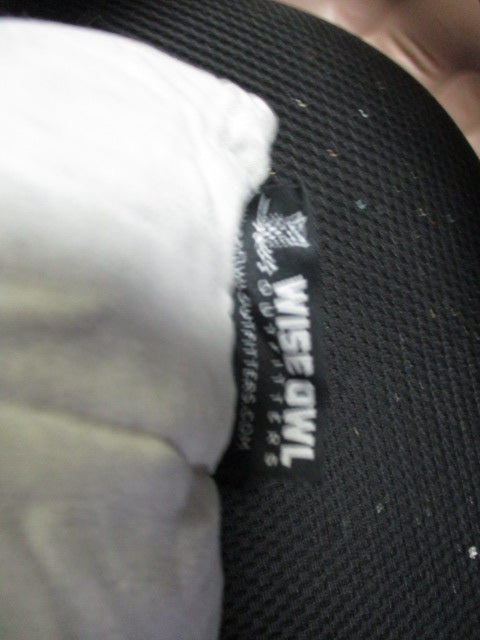 Used Wie Owl The Snoozy Camping Pillow