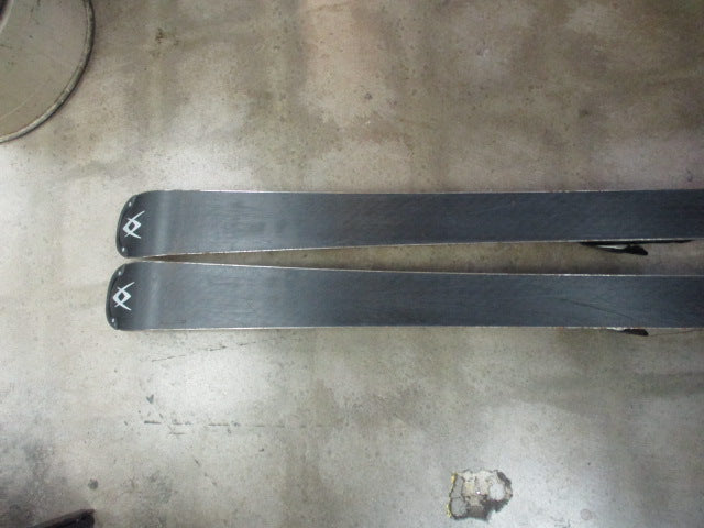 Load image into Gallery viewer, Used Volkl Supersport Downhill Skis w/ Marker Bindings 175cm
