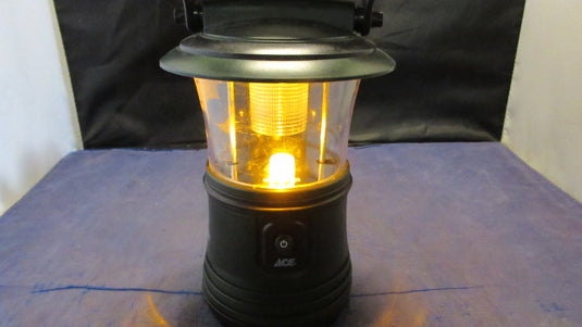 Used ACE Green Lantern - TESTED
