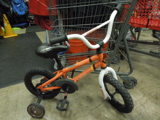 Used Diamondback 12