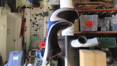 Used Ping G2 460CC 7 Deg Driver W/ Head Cover - RH